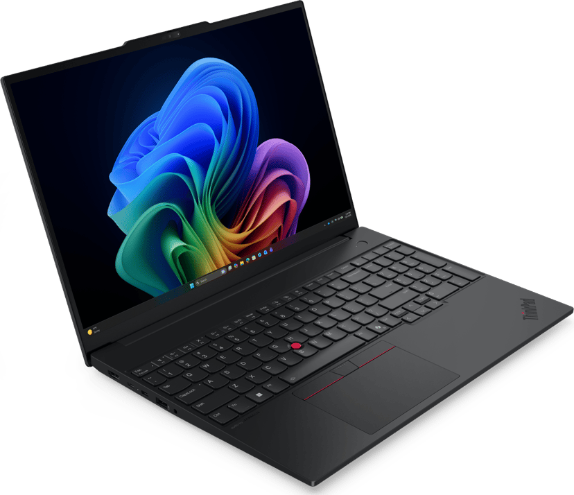 Lenovo ThinkPad E16 G4 AMD Ryzen AI 7 16GB 512GB 16"