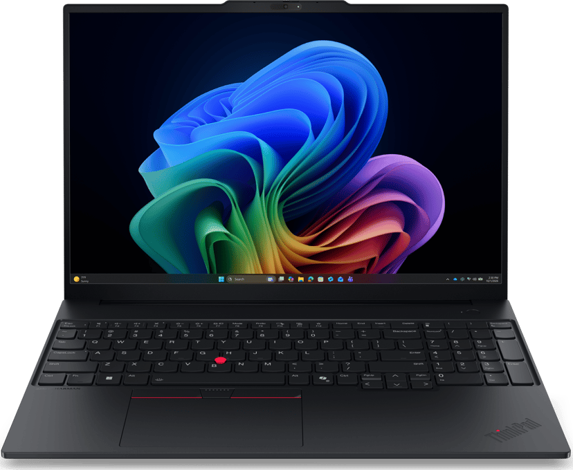 Lenovo ThinkPad E16 G4 AMD Ryzen AI 7 16GB 512GB 16"