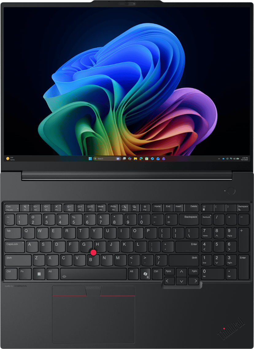 Lenovo ThinkPad E16 G4 AMD Ryzen AI 7 16GB 512GB 16"