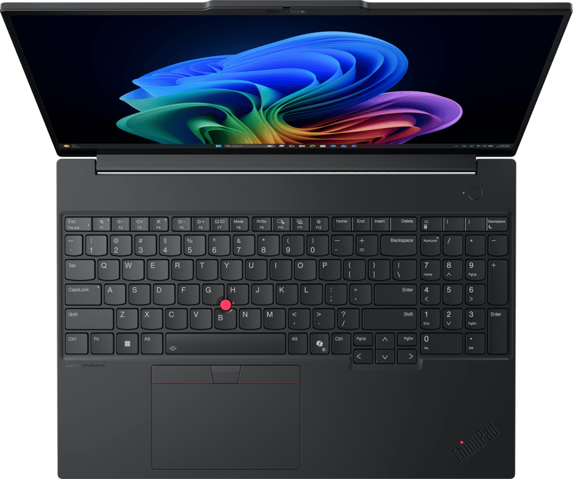 Lenovo ThinkPad E16 G4 AMD Ryzen AI 7 16GB 512GB 16"