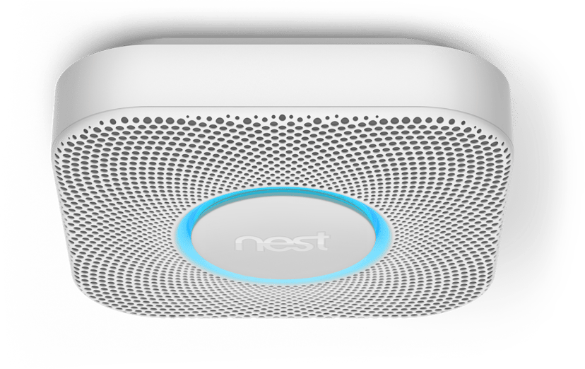 Google Nest Protect