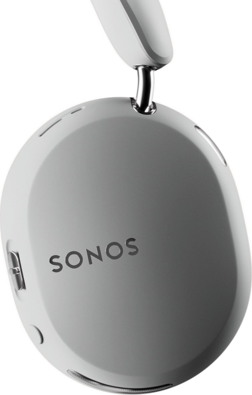 SONOS Ace Ultra Stereo USB-C Hvid