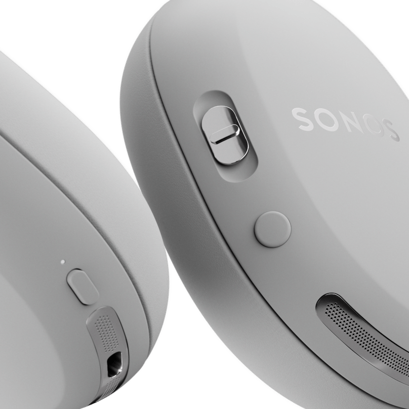 SONOS Ace Ultra Stereo USB-C Vit