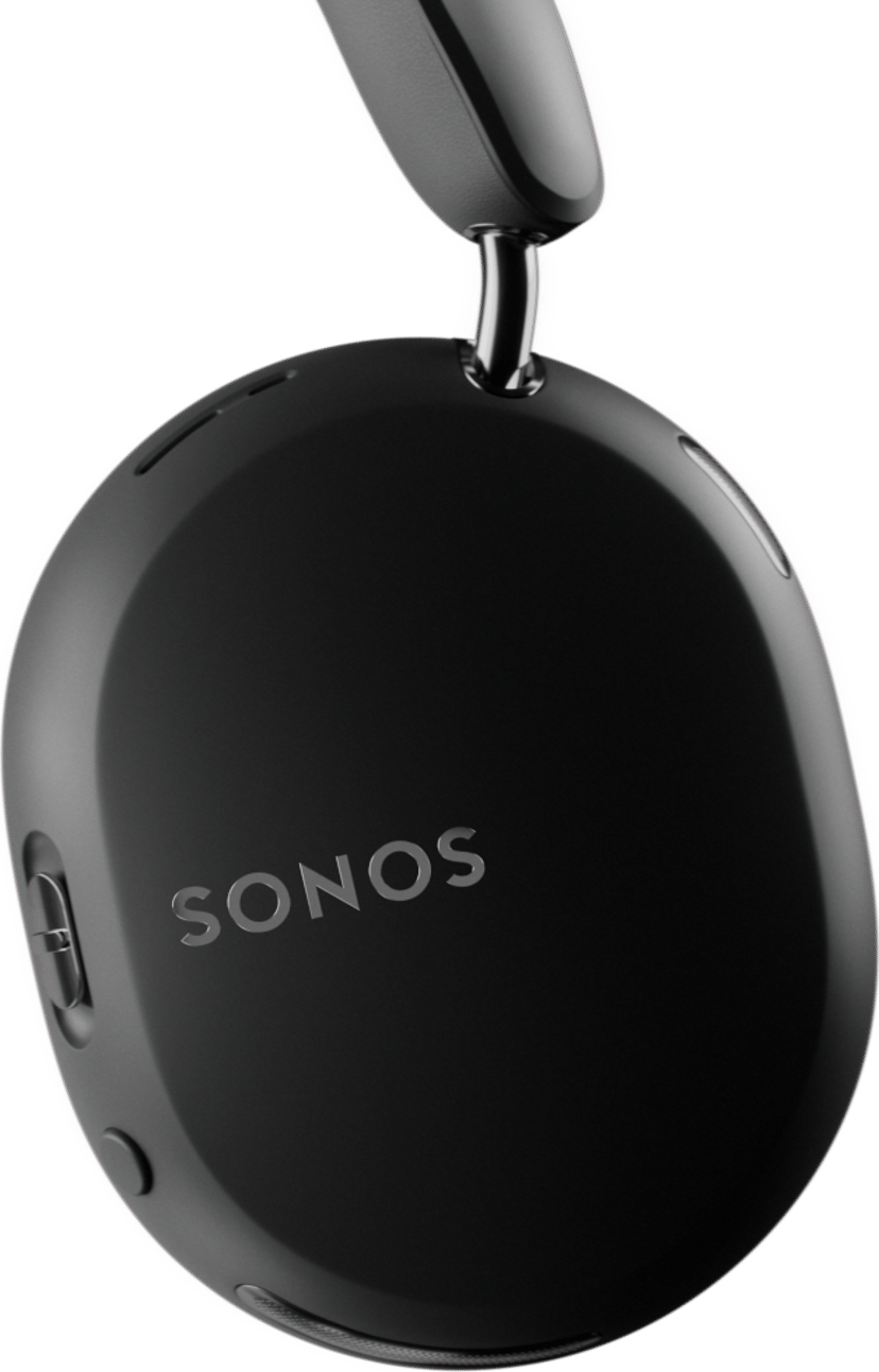 SONOS Ace Ultra Stereo USB-C Sort