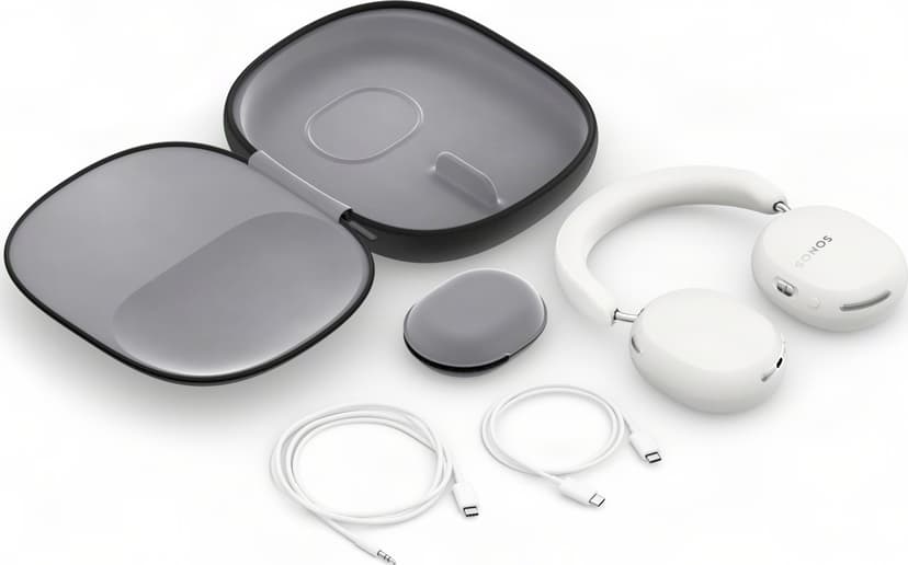 SONOS Ace Ultra Stereo USB-C Hvid