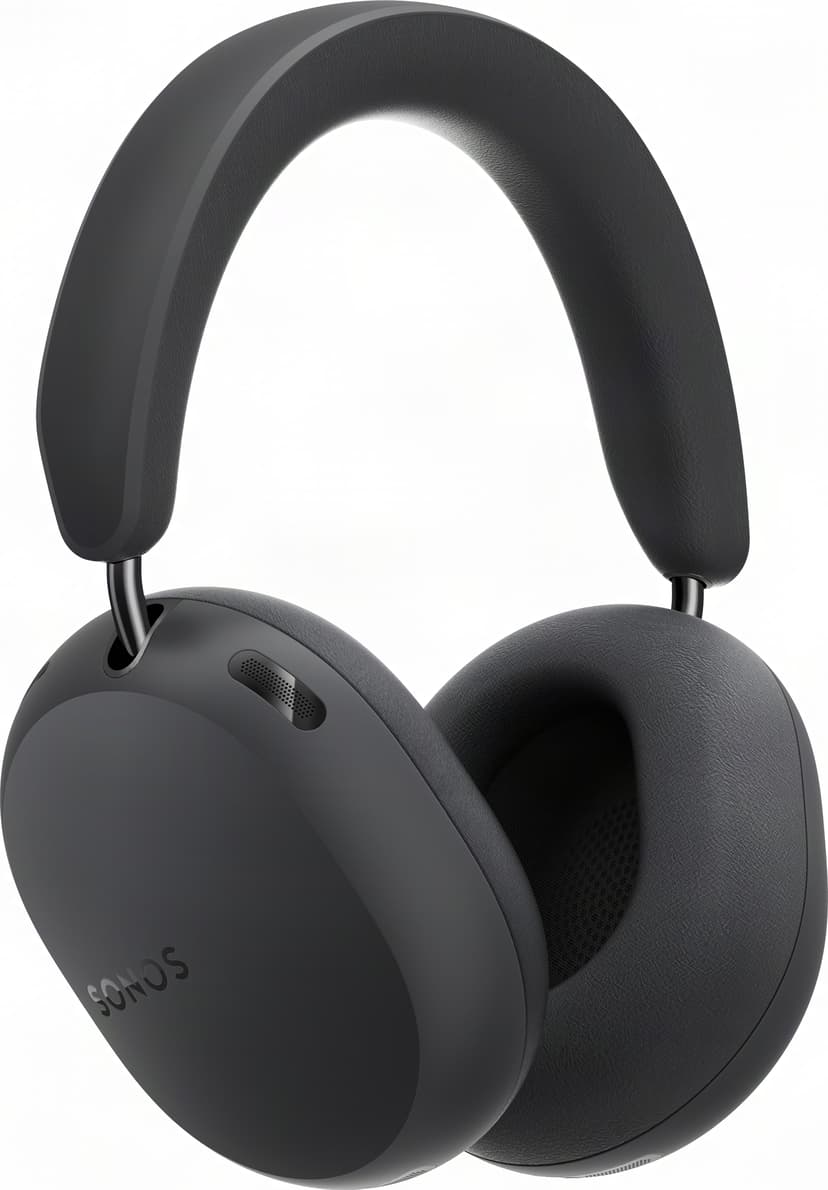 SONOS Ace Ultra Stereo USB-C Sort