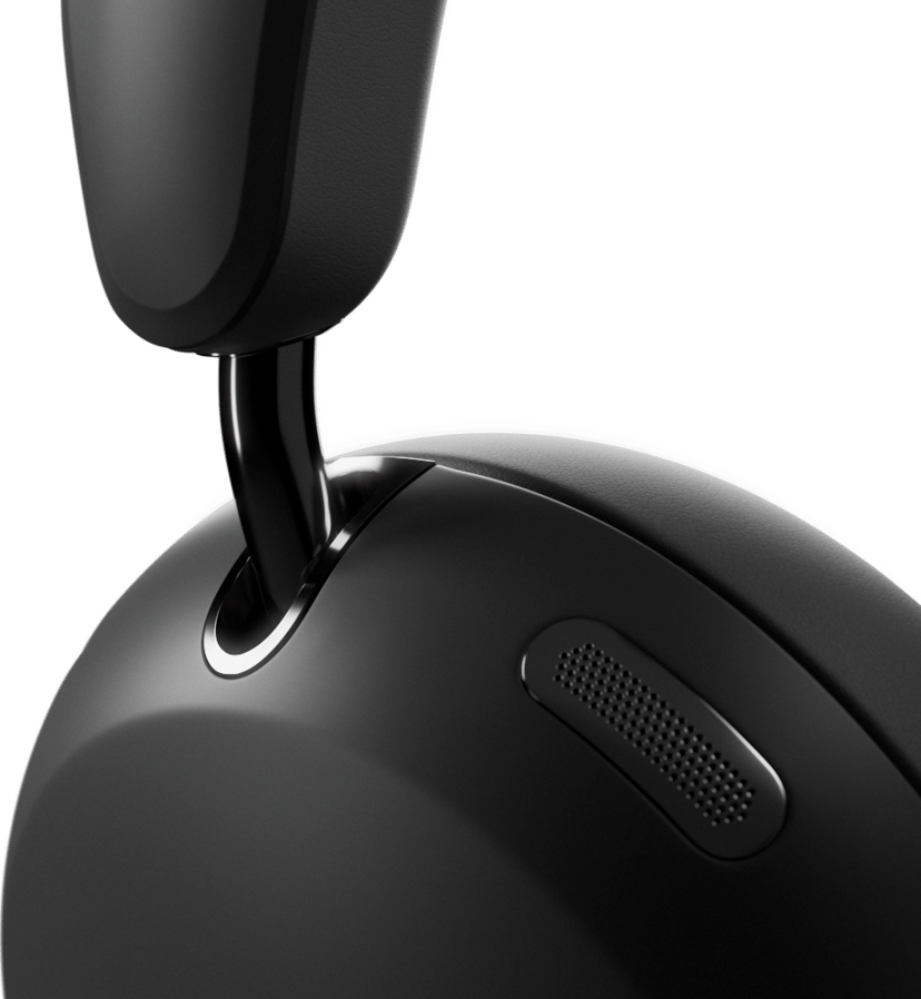 SONOS Ace Ultra Stereo USB-C Sort