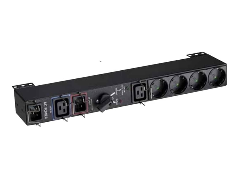 Eaton HotSwap MBP
