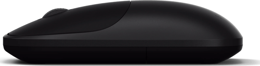 Satechi Slim EX RF Wireless + Bluetooth Hiiri Musta