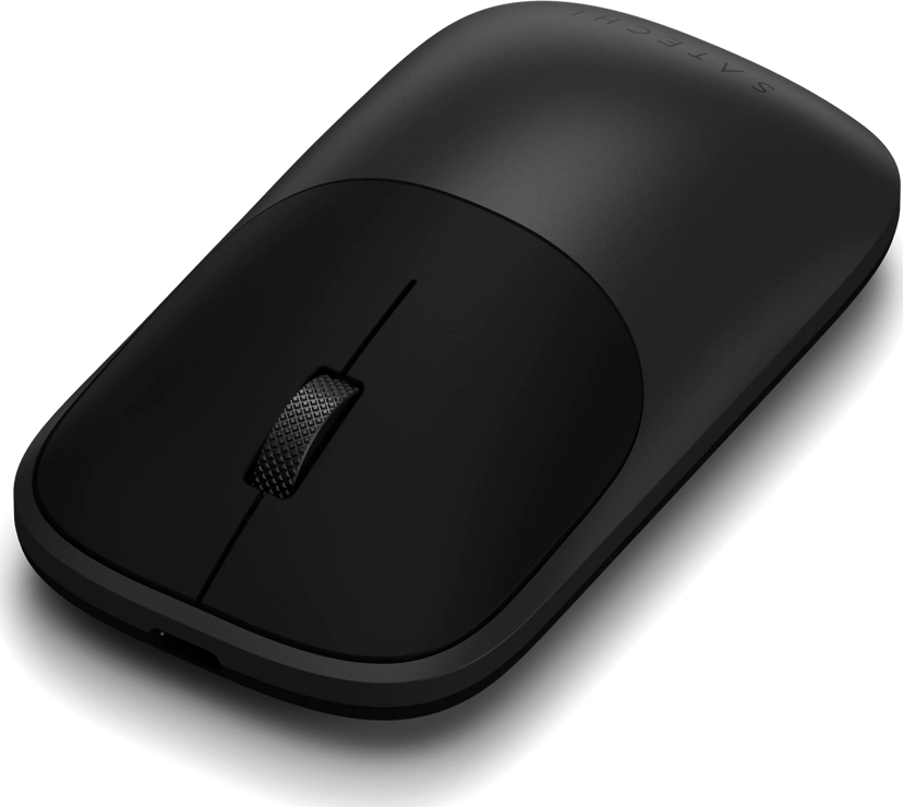 Satechi Slim EX RF Wireless + Bluetooth Hiiri Musta