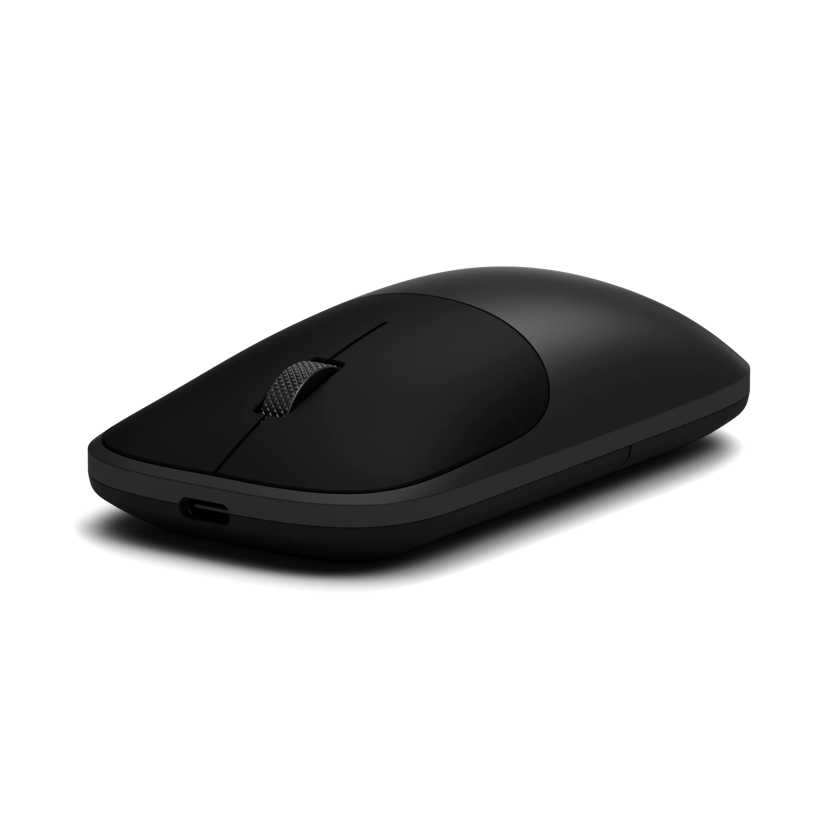 Satechi Slim EX RF Wireless + Bluetooth Hiiri Musta