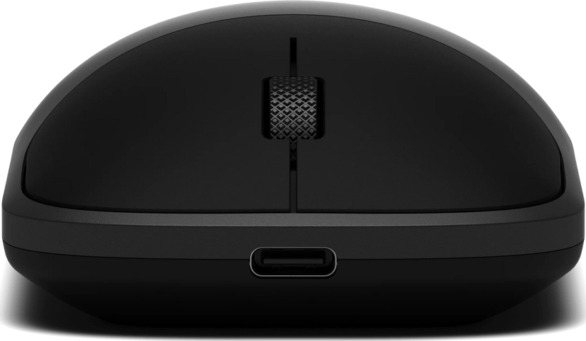 Satechi Slim EX RF trådløs + Bluetooth Mus Svart