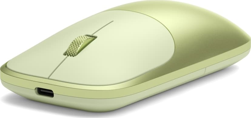 Satechi Slim EX RF Wireless + Bluetooth Hiiri Vihreä