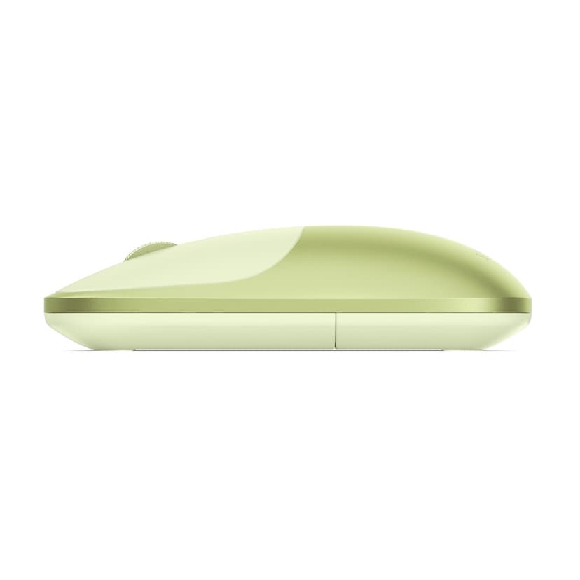 Satechi Slim EX RF Wireless + Bluetooth Hiiri Vihreä