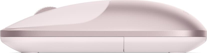 Satechi Slim EX RF Wireless + Bluetooth Hiiri Vaaleanpunainen