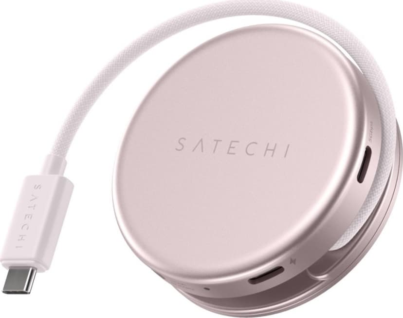 Satechi Multiport Adapter for MacBook Neo