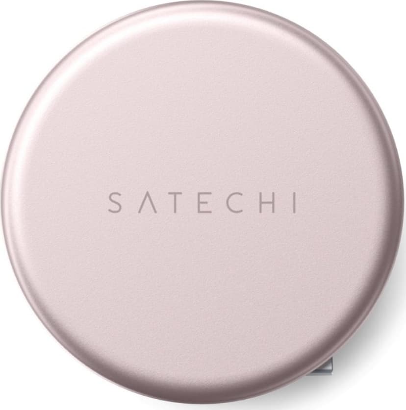Satechi Multiport Adapter for MacBook Neo