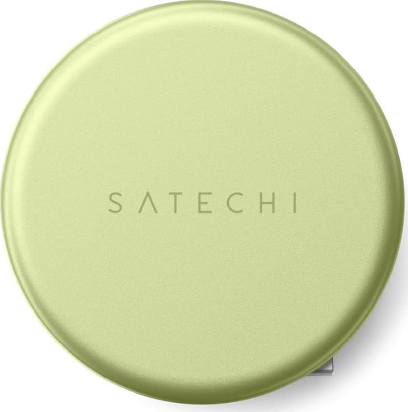 Satechi Multiport Adapter for MacBook Neo