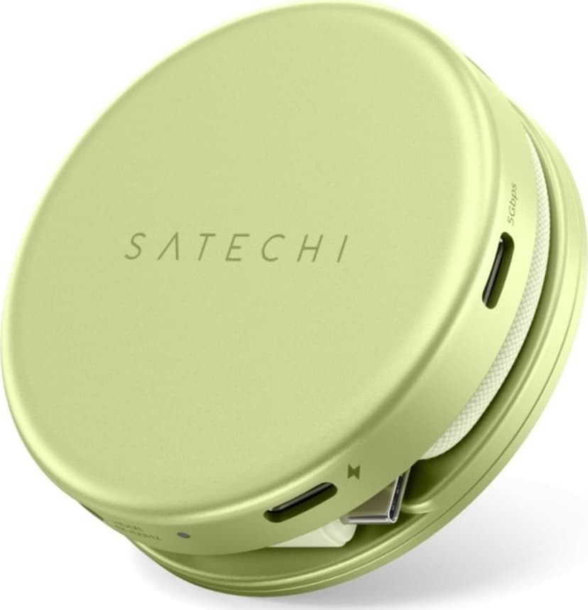 Satechi Multiport Adapter for MacBook Neo