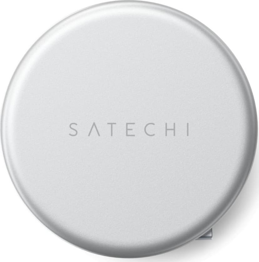 Satechi Multiport Adapter for MacBook Neo