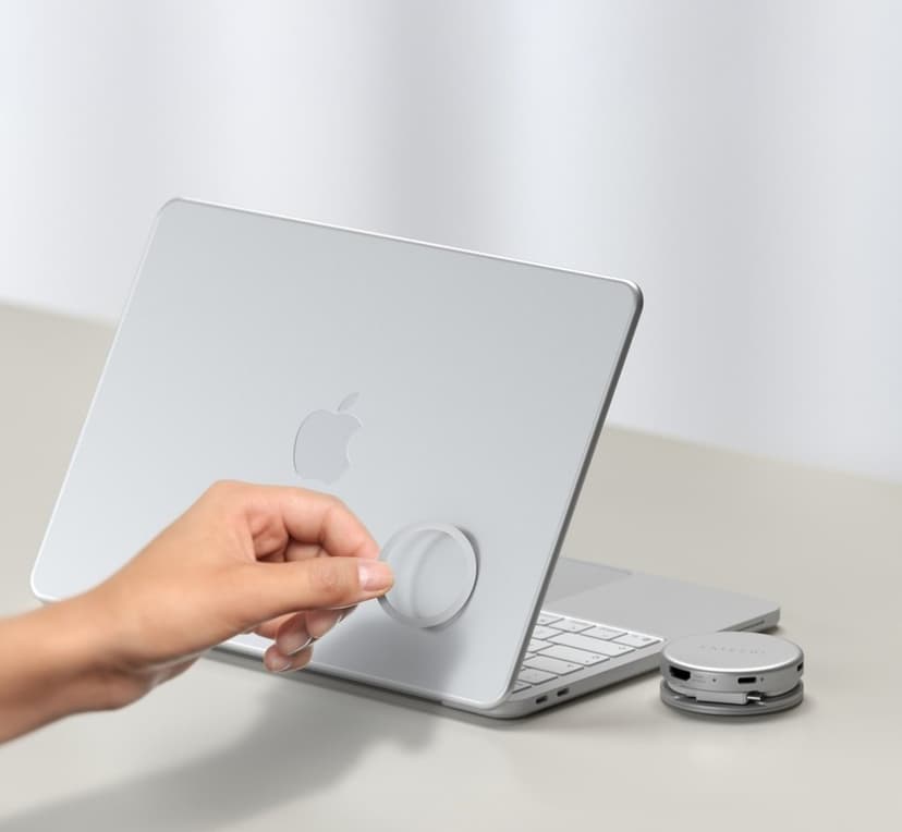 Satechi Multiport Adapter for MacBook Neo