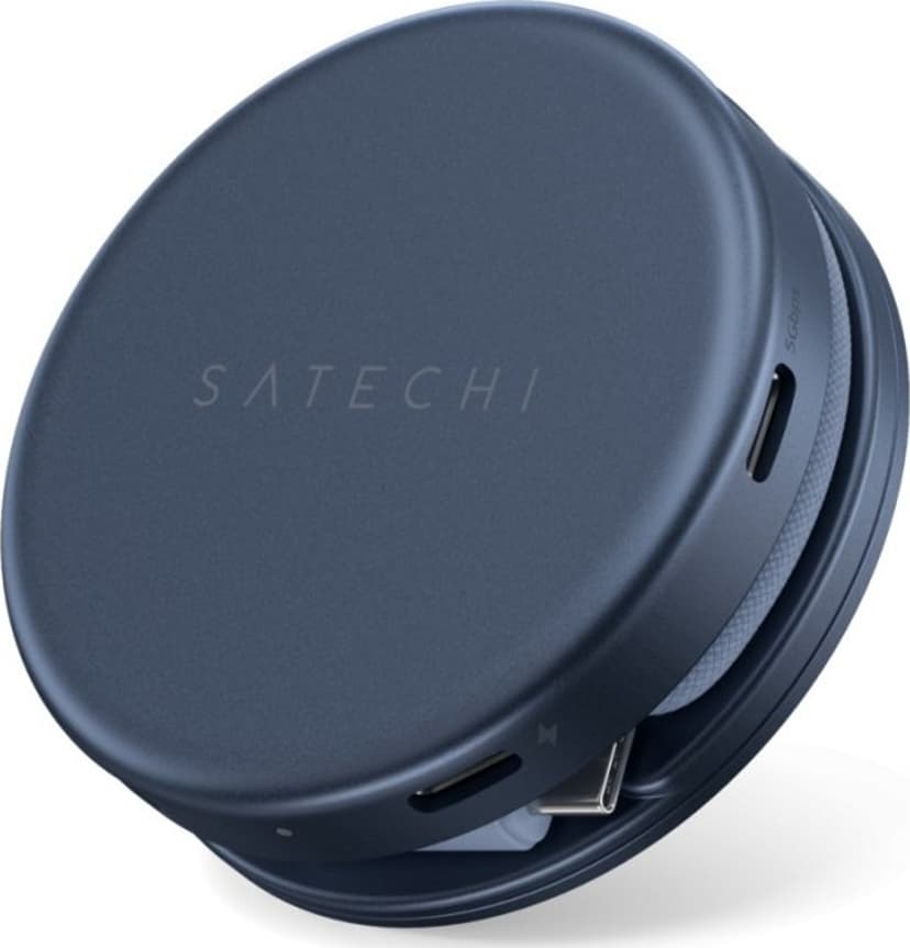 Satechi Multiport Adapter for MacBook Neo
