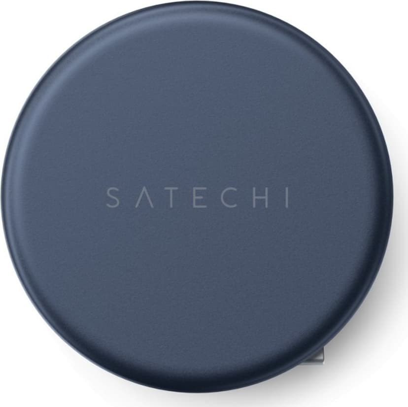 Satechi Multiport Adapter for MacBook Neo