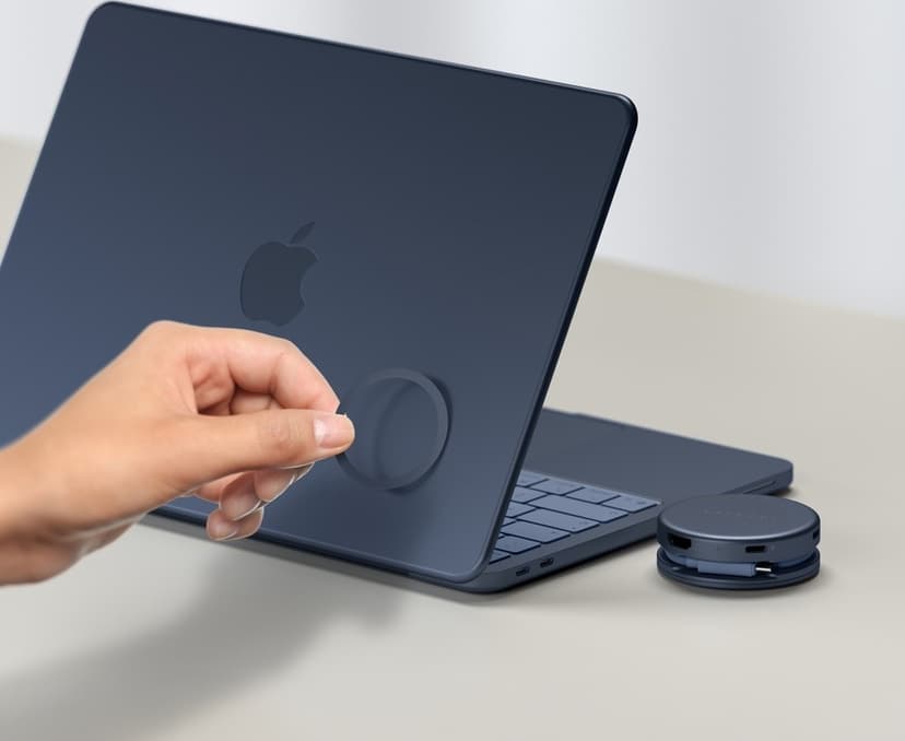 Satechi Multiport Adapter for MacBook Neo