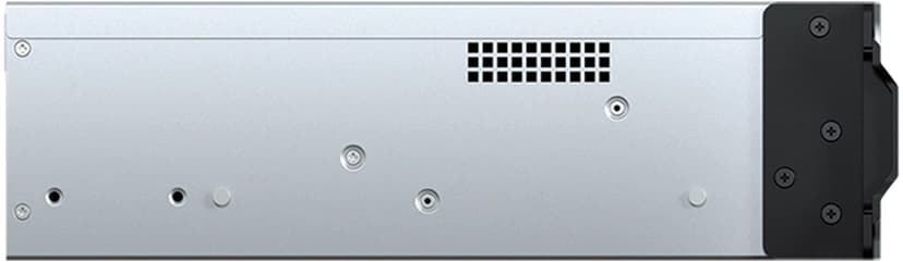 Synology RS1226+ NAS med 16TB (4x4TB) Förinstallerad