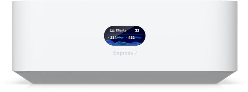 Ubiquiti UniFi Express 7 3-pack