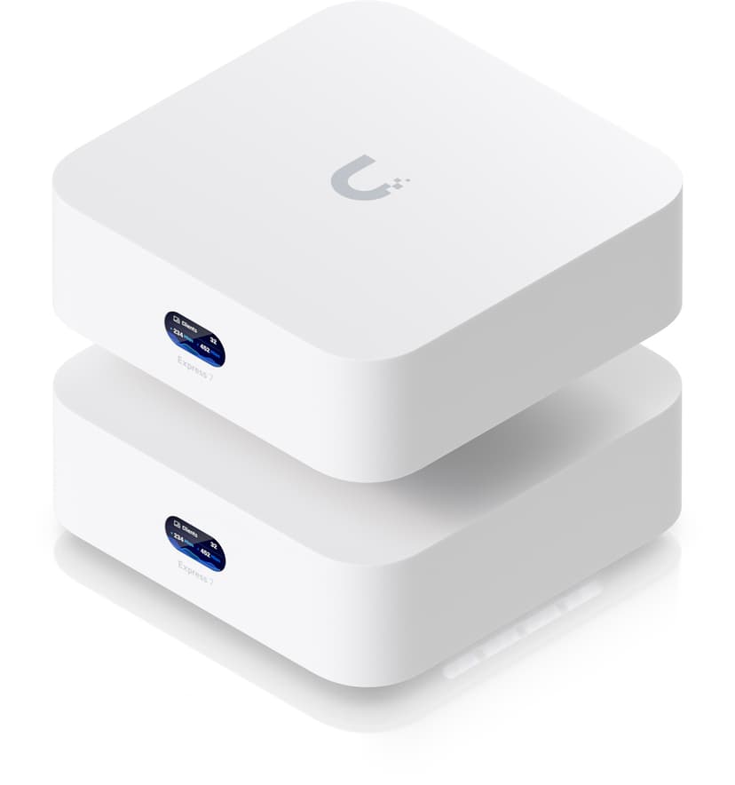 Ubiquiti UniFi Express 7 2-pack