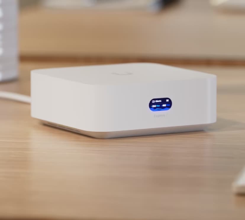 Ubiquiti UniFi Express 7 2-pack