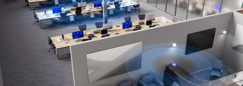 Ubiquiti UniFi Express 7 2-pack