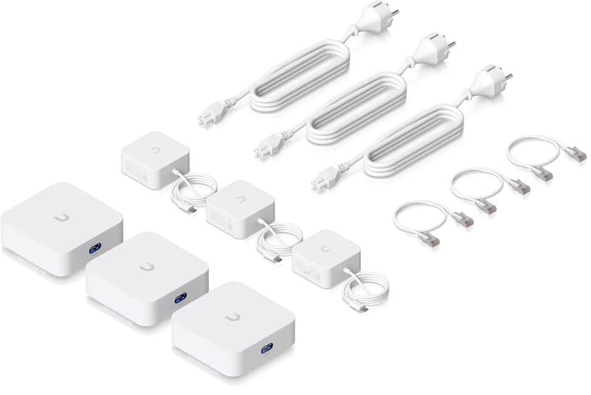 Ubiquiti UniFi Express 7 3-pack