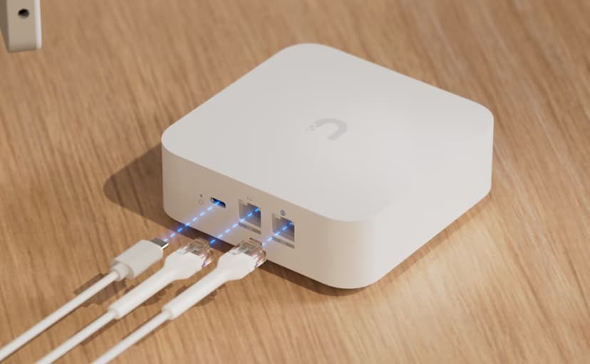 Ubiquiti UniFi Express 7 3-pack
