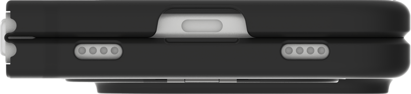 dbramante1928 Iceland Ultra D3O MagSafe Kick iPhone Duo Svart