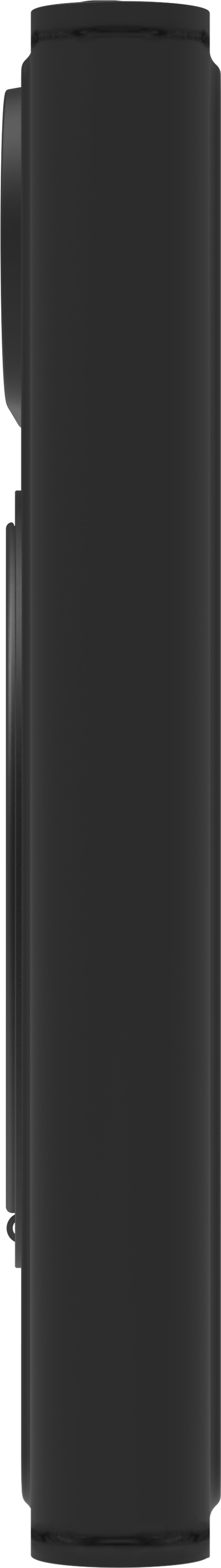 dbramante1928 Copenhagen MagSafe Kick Icon iPhone Duo Svart
