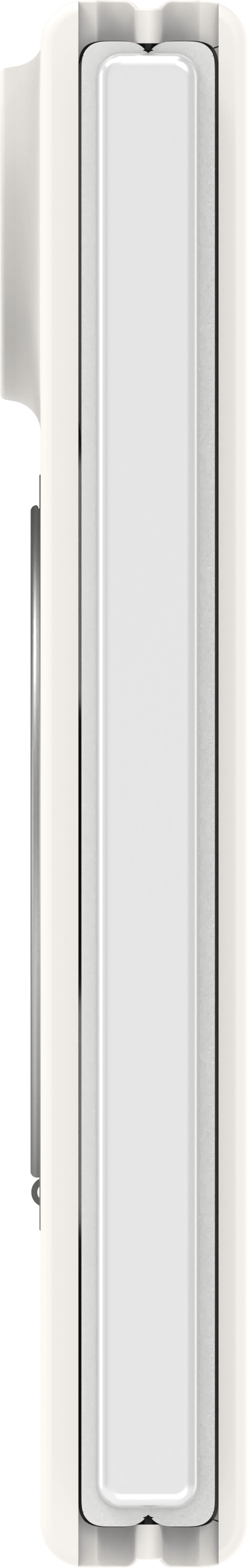 dbramante1928 Grenen Ultra D3O MagSafe Kick iPhone Duo Wit