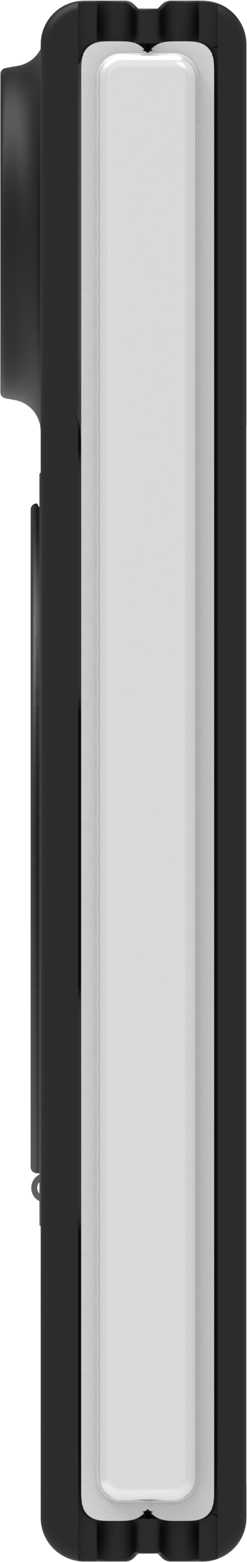 dbramante1928 Grenen Ultra D3O MagSafe Kick iPhone Duo Musta