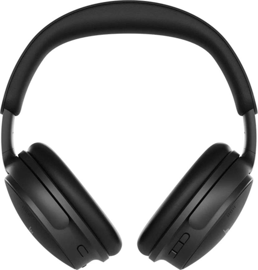 Bose QuietComfort Headphones (Gen 2) Stereo Musta