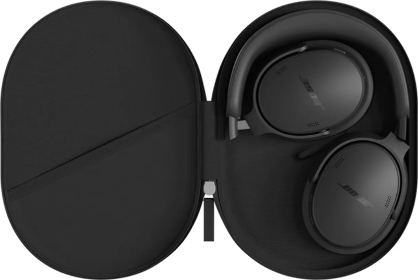 Bose QuietComfort Headphones (Gen 2) Stereo Sort