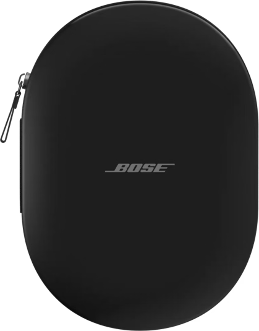 Bose QuietComfort Headphones (Gen 2) Stereo Musta