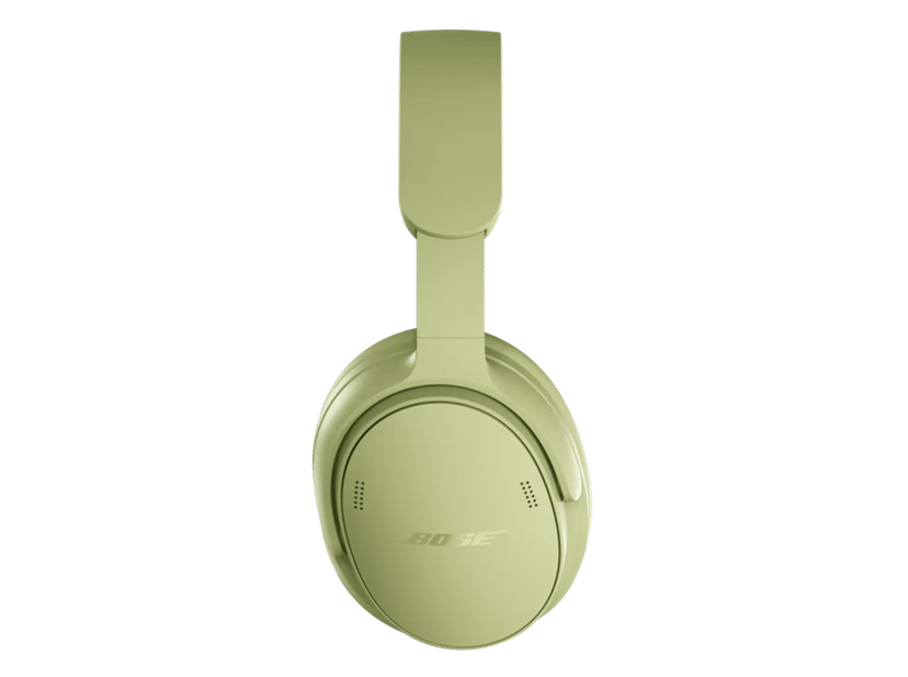 Bose QuietComfort Headphones (Gen 2) Stereo Eucalyptus Green