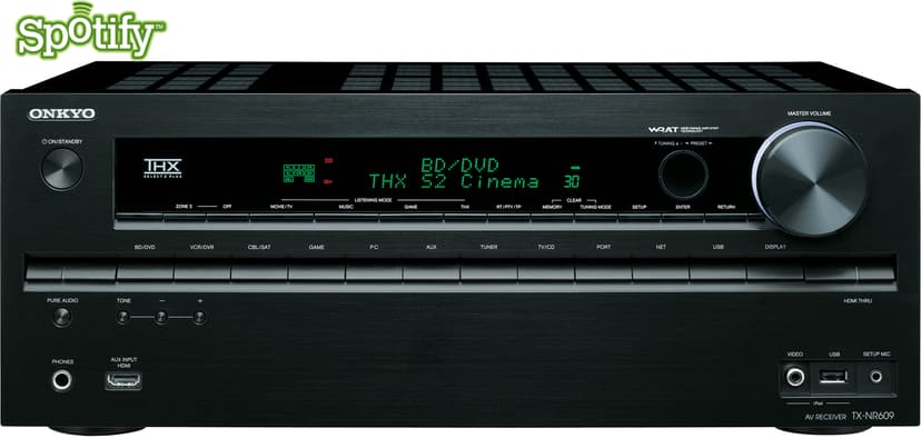 Onkyo TX-NR609