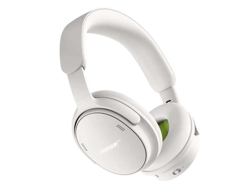 Bose QuietComfort Headphones (Gen 2) Stereo Vit