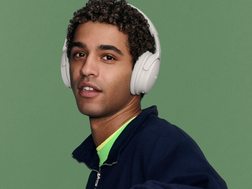 Bose QuietComfort Headphones (Gen 2) Stereo Vit