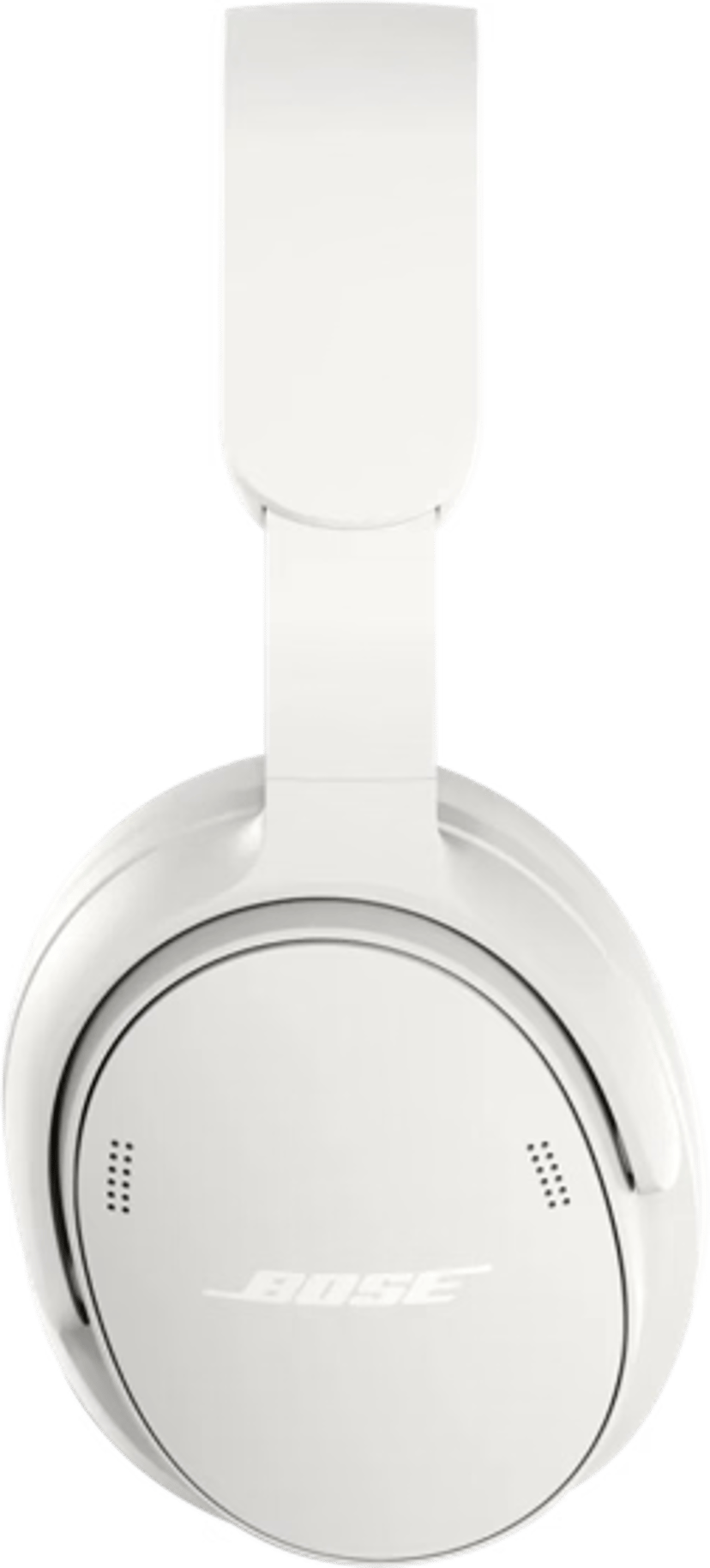 Bose QuietComfort Headphones (Gen 2) Stereo Hvit