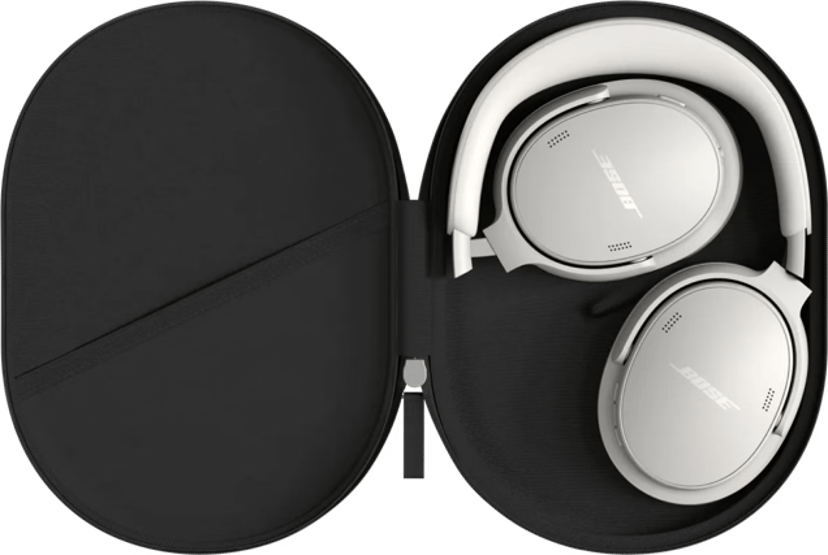 Bose QuietComfort Headphones (Gen 2) Stereo Hvit
