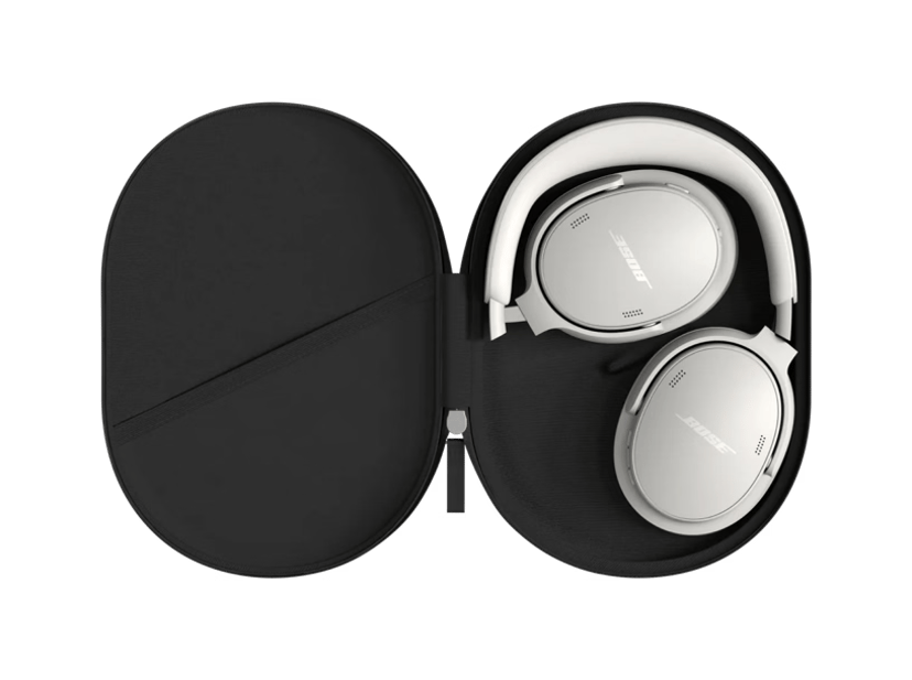 Bose QuietComfort Headphones (Gen 2) Stereo Vit