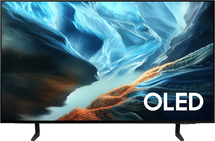Samsung S90H 42" 4K OLED Smart TV (2026)